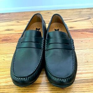 Mephisto dress loafers